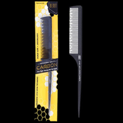 BEAUT CARBON COMBS - VIP Extensions