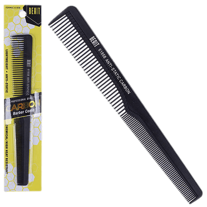 BEAUT CARBON COMBS - VIP Extensions