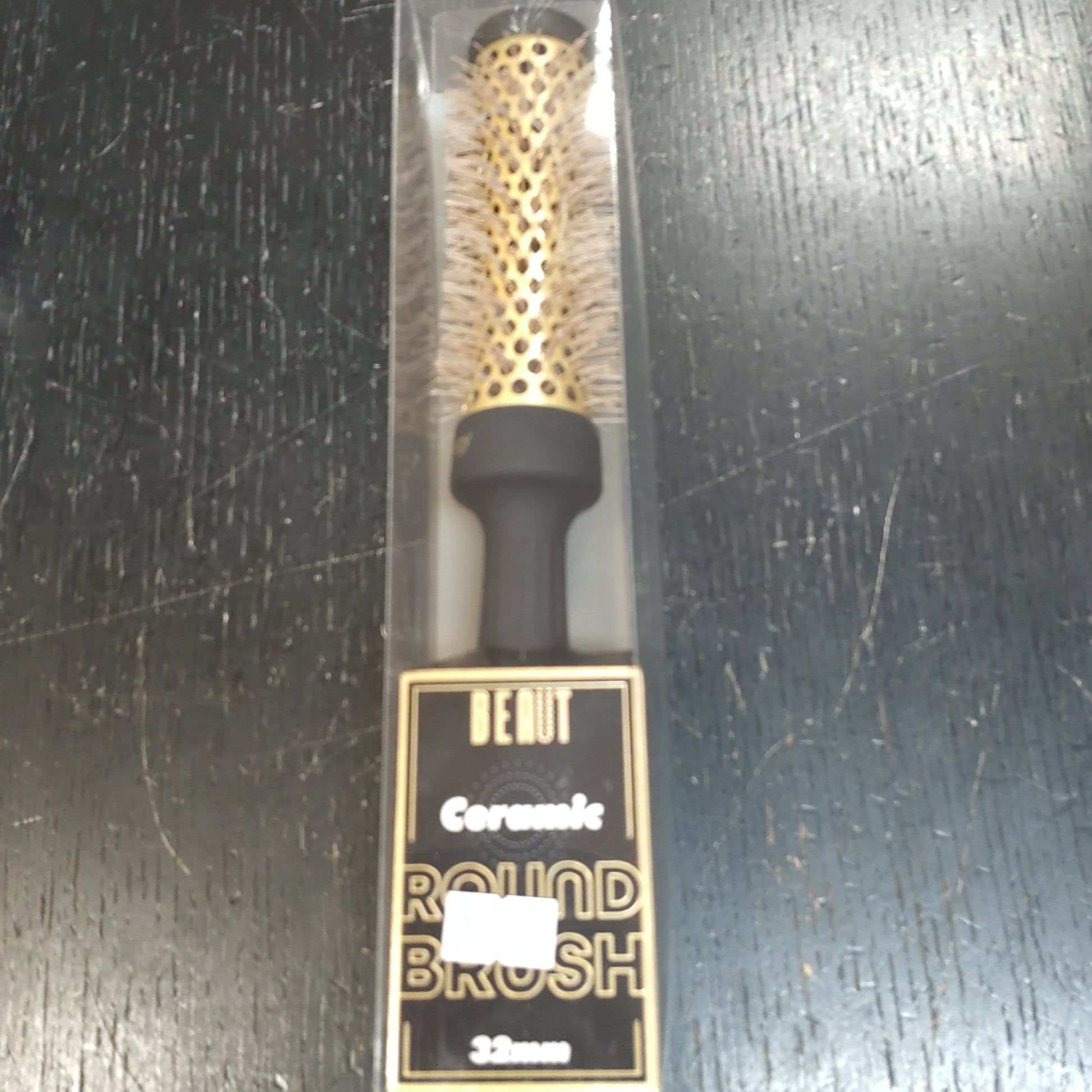 Beaut Ceramic Nano Brush 33 Mm - VIP Extensions