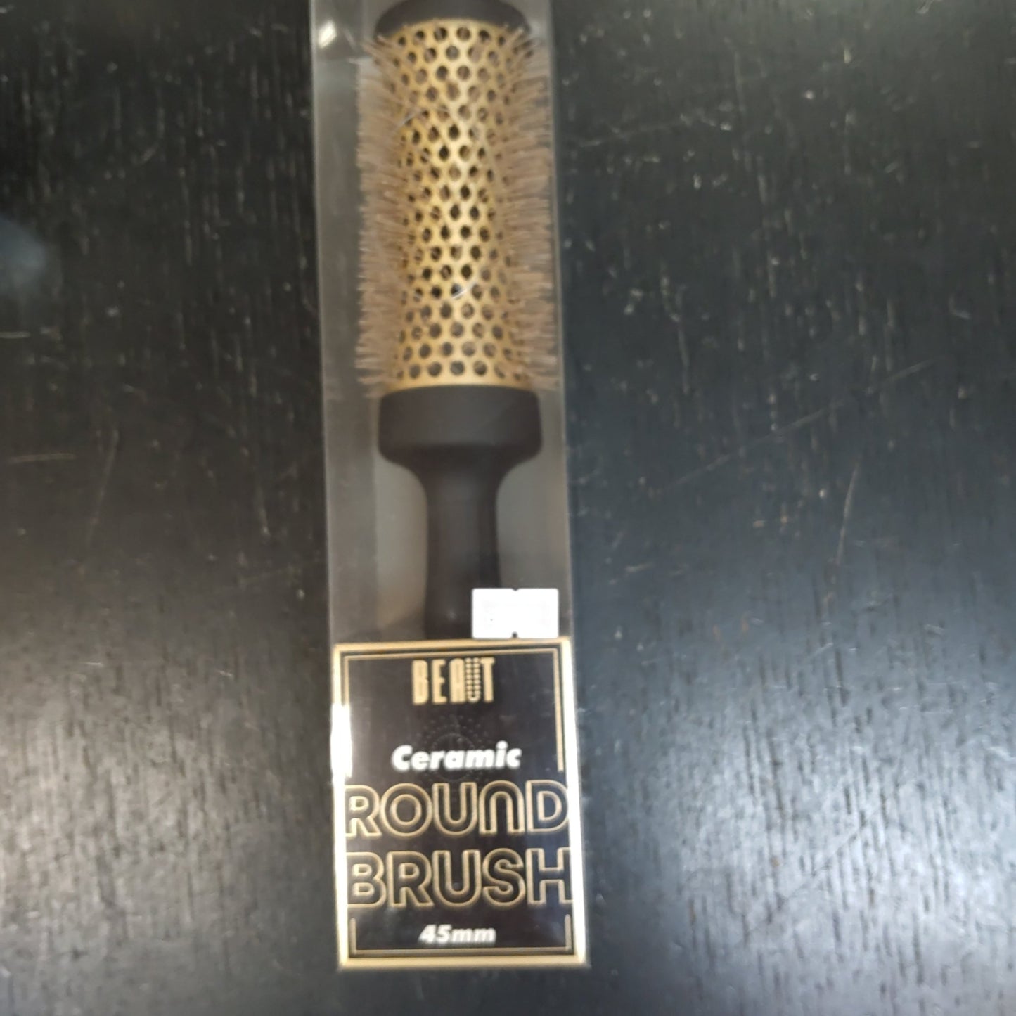 Beaut Ceramic Round Brush 45mm - VIP Extensions