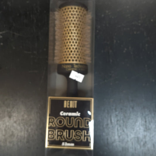 Beaut Ceramic Round Brush 53mm - VIP Extensions
