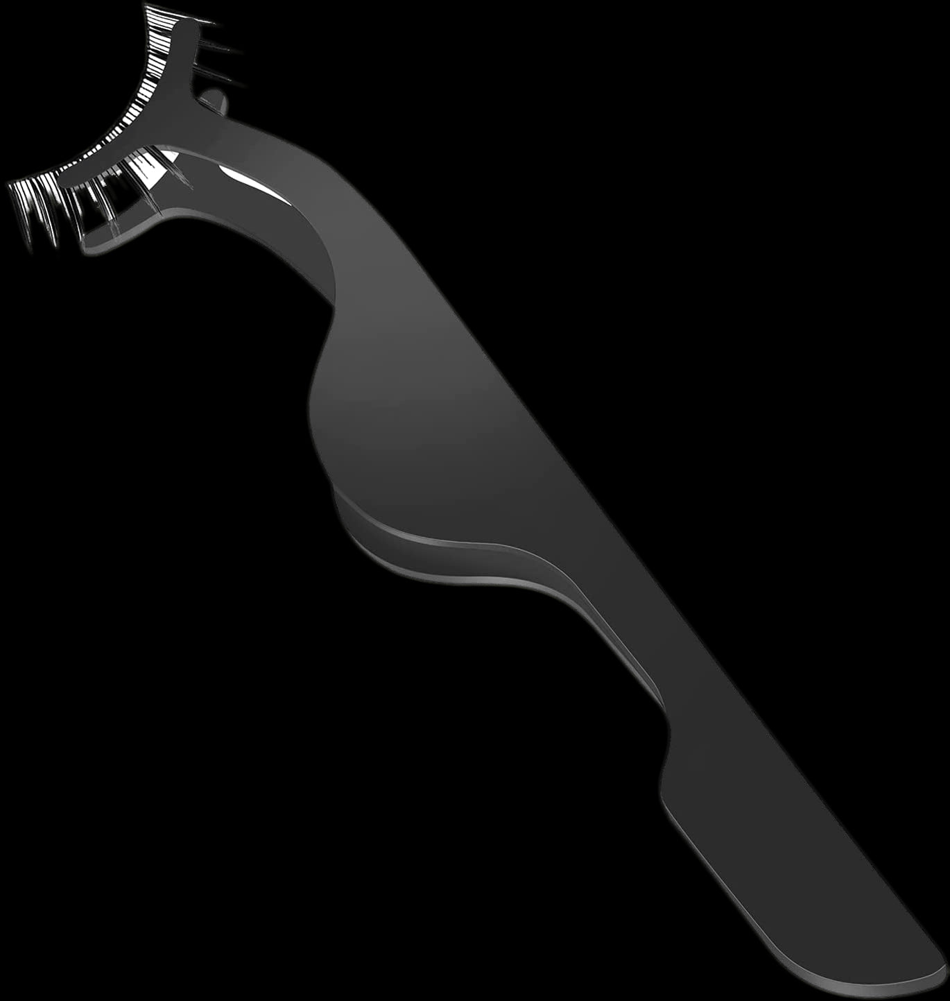 BEAUT EYELASH CURLER SILVER - VIP Extensions