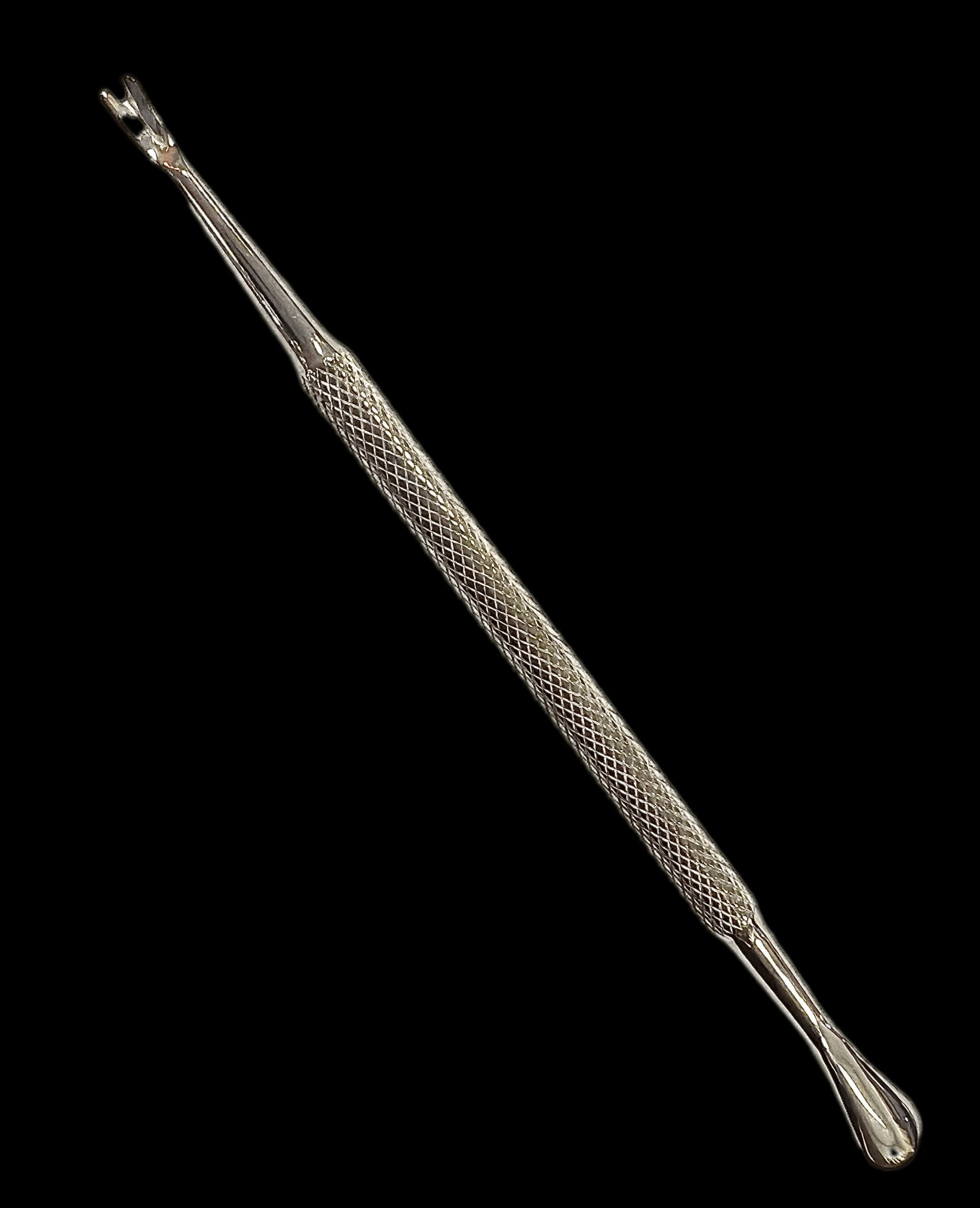 BEAUT Nail cuticle spoon pusher & trimmer - VIP Extensions