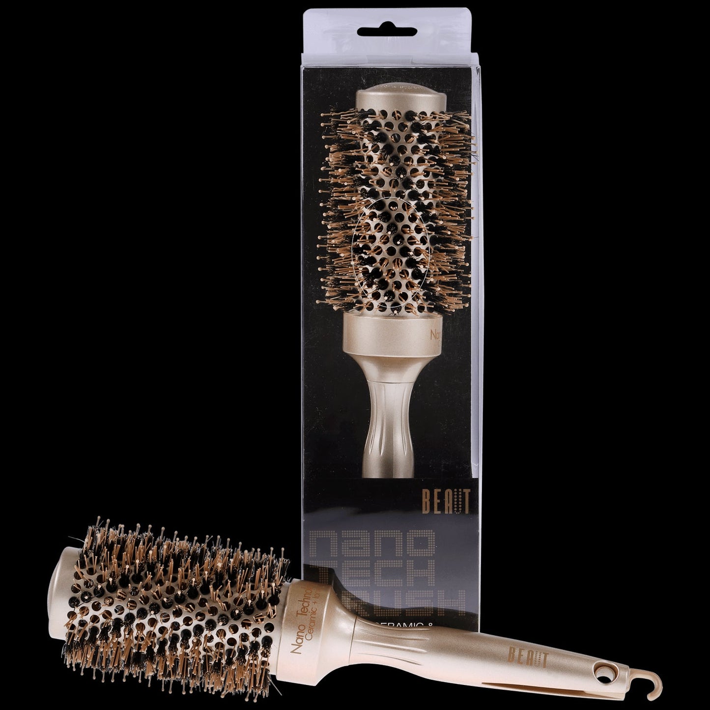Beaut Nano Tech Brush 43mm - VIP Extensions