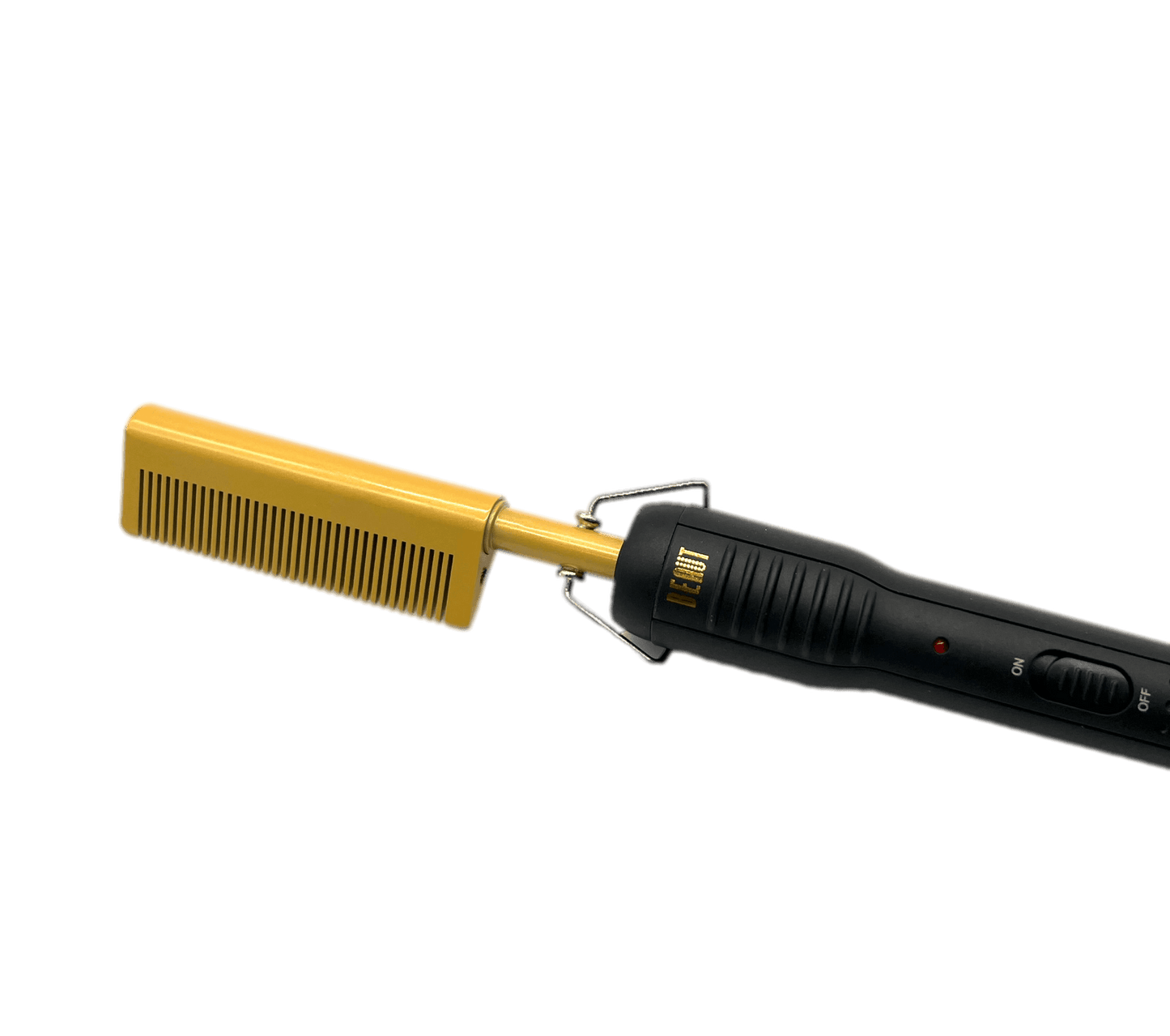 BEAUT Straightening Styler Comb 430 °F max - VIP Extensions