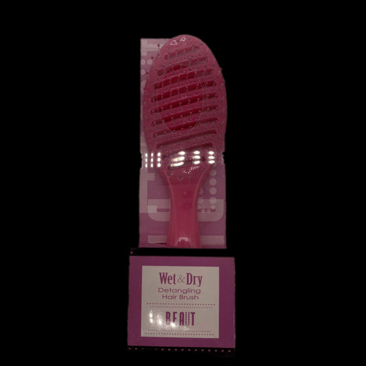 Beaut Wet & Dry Detangling Hair Brush - VIP Extensions