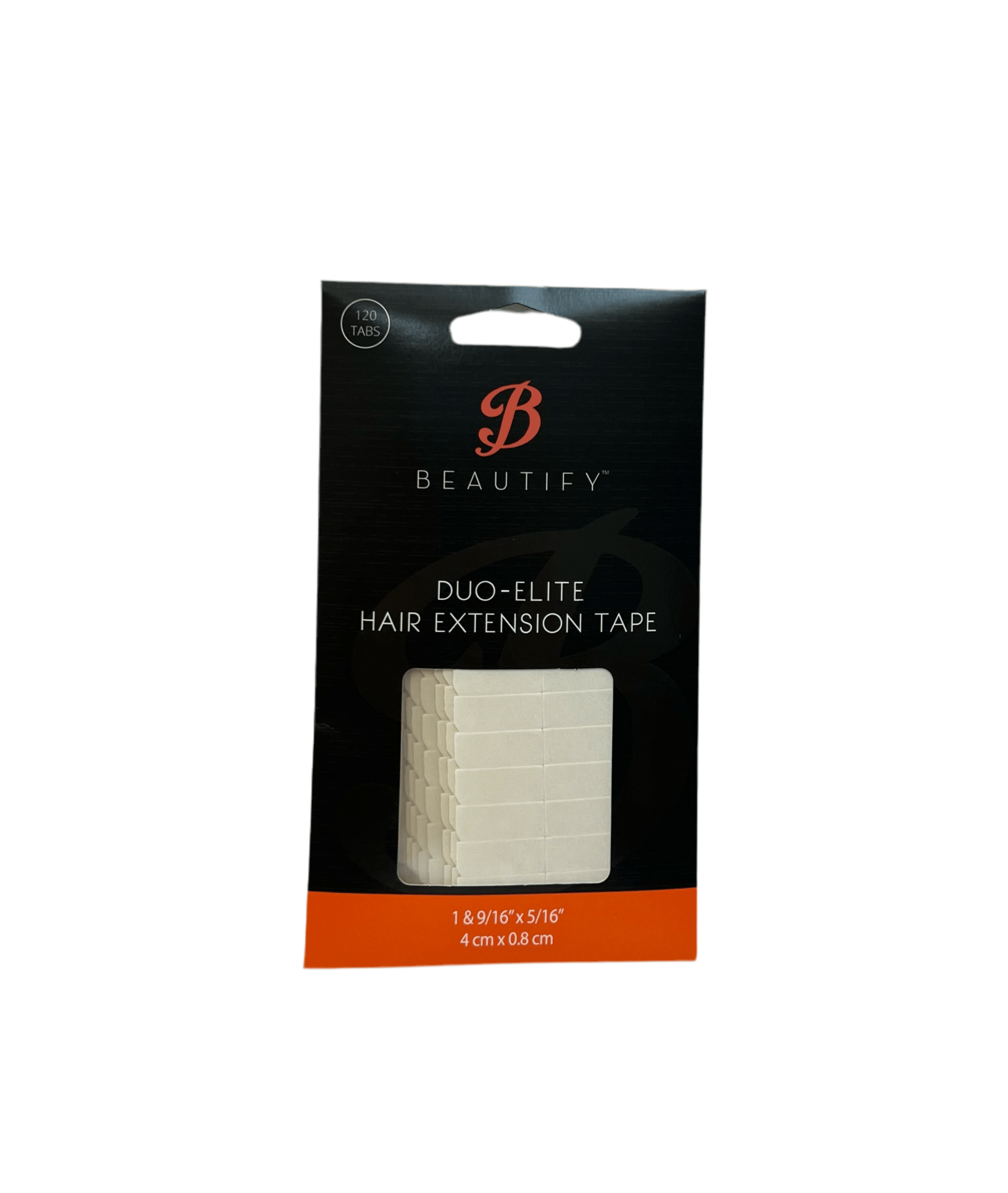 Beautify Duo Elite - Tabs / Rolls - VIP Extensions