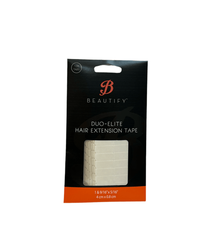 Beautify Duo Elite - Tabs / Rolls - VIP Extensions