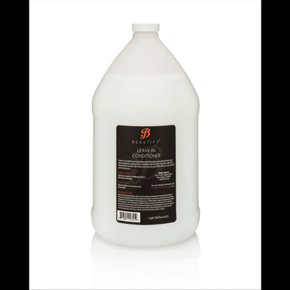 BEAUTIFY LEAVE - IN CONDITIONER - VIP Extensions