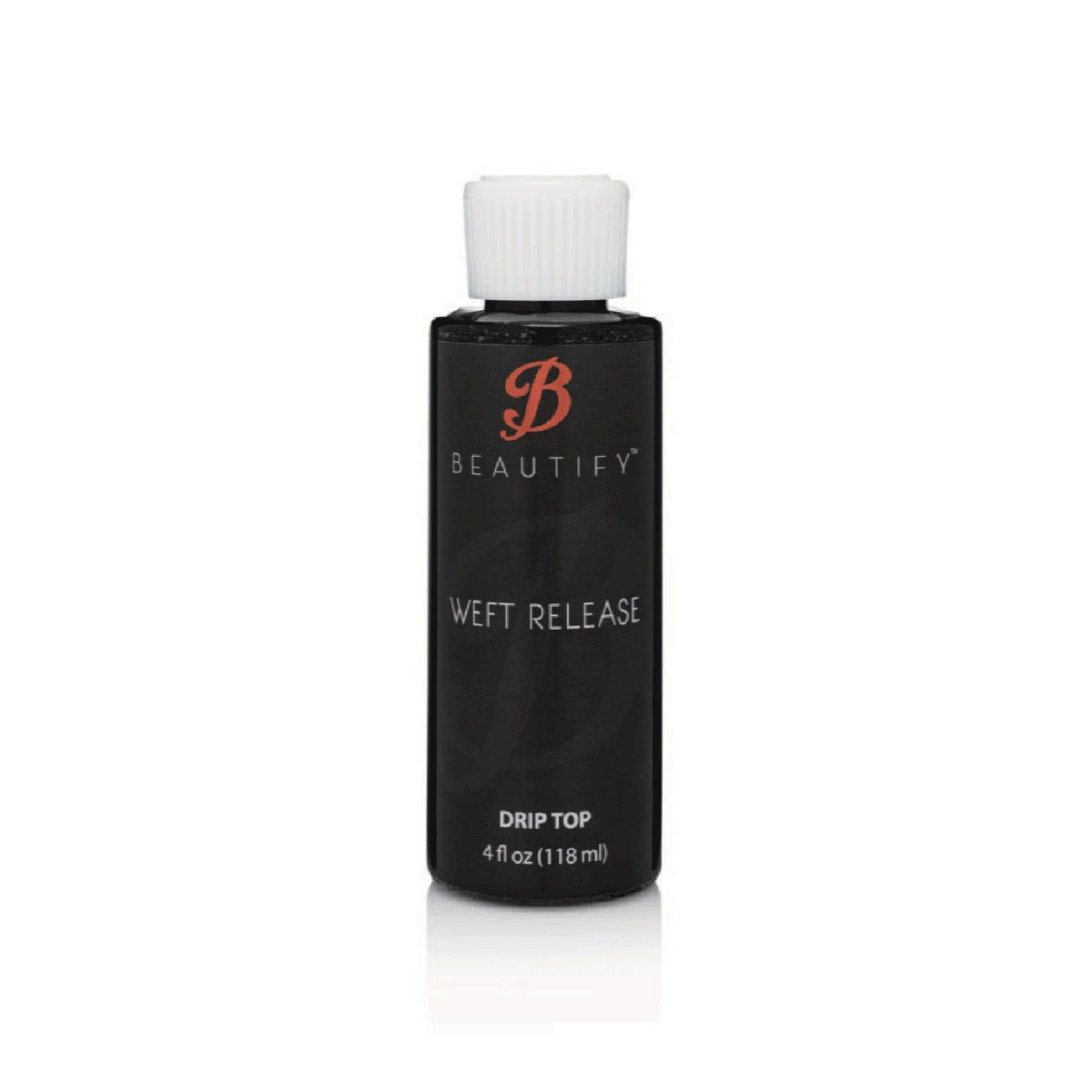BEAUTIFY - WEFT RELEASE - 4 FL OZ, - VIP Extensions
