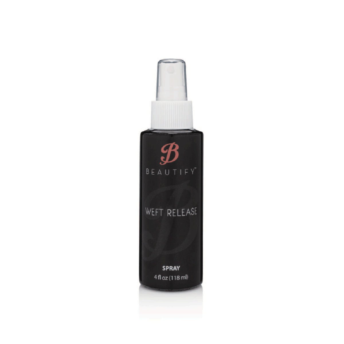 BEAUTIFY - WEFT RELEASE - 4 FL OZ, - VIP Extensions