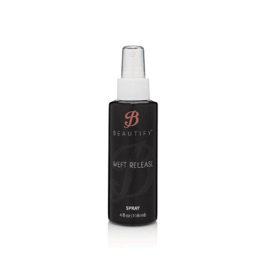 BEAUTIFY - WEFT RELEASE - 4 FL OZ, - VIP Extensions