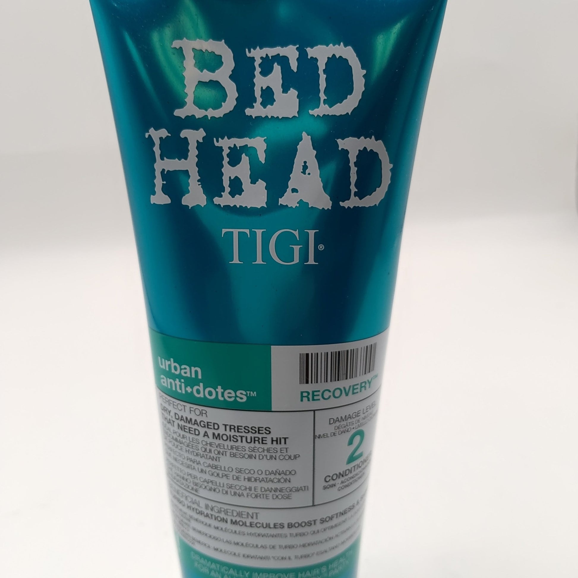 Bed Head by Tigi: Recovery Conditioner 6.76 oz - VIP Extensions