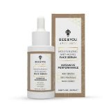 Bee&You Anti Aging Natural Face Serum Spot Remover for Face Wrinkle Treatment with Bee Venom Acid Oz - VIP Extensions