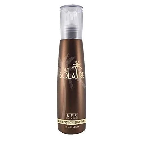 BES Hair Protective Sunny Oil 150 ml/5.3 oz - VIP Extensions