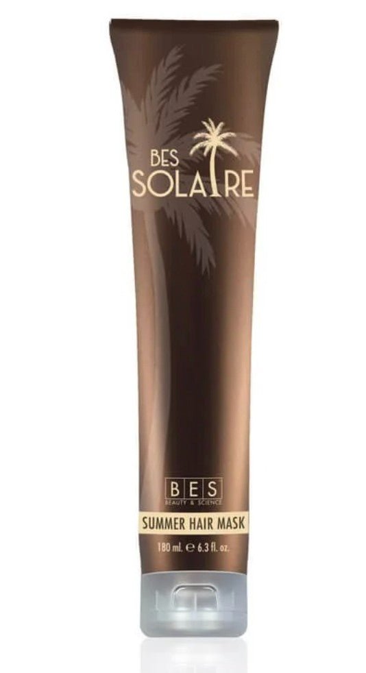 BES Solaire Summer Hair Mask, 180 mL - VIP Extensions