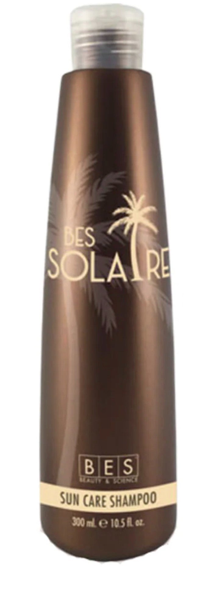 Bes Solaire Sun Care Shampoo 10.5 Oz - VIP Extensions