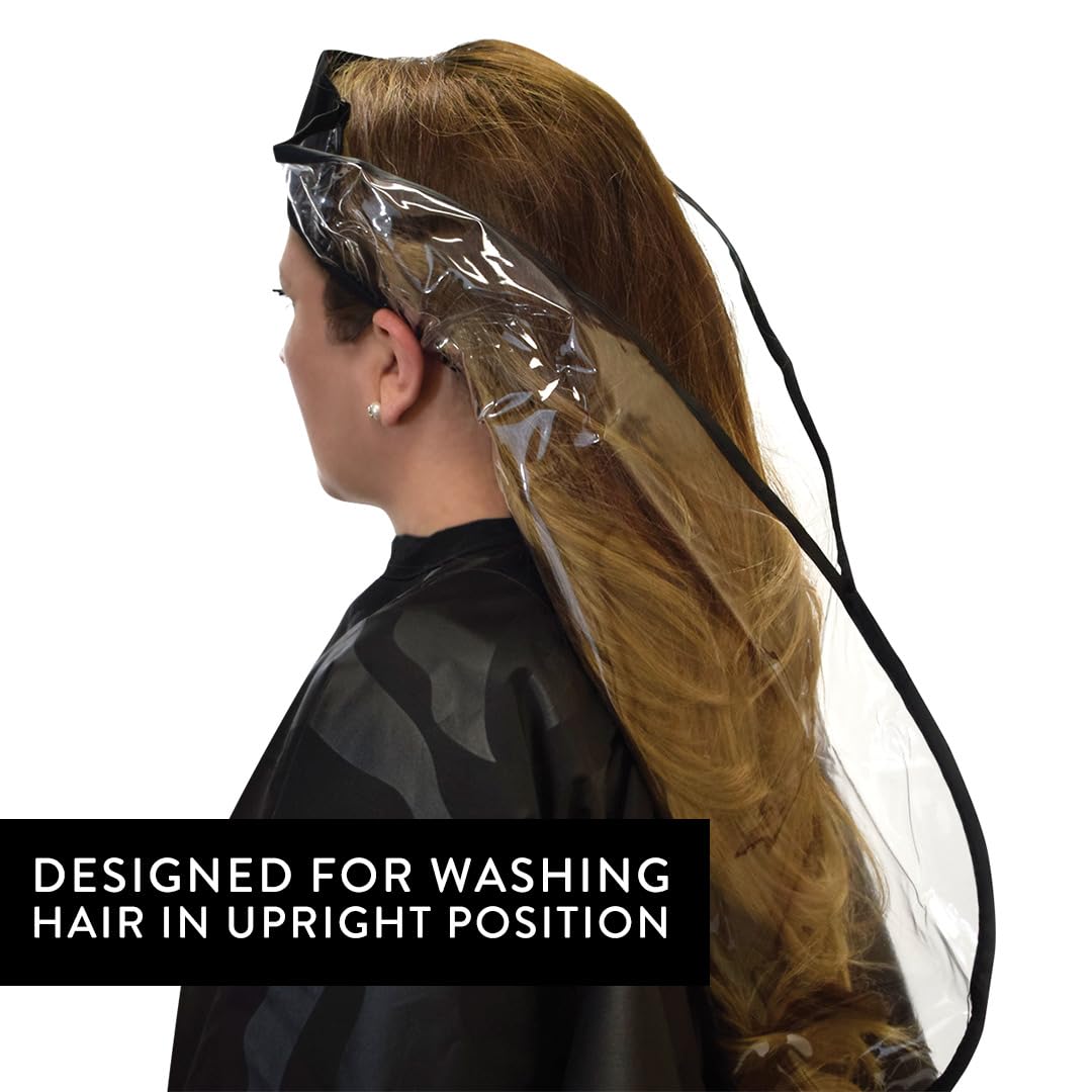Betty Dain Hair Shampoo Funnel - VIP Extensions