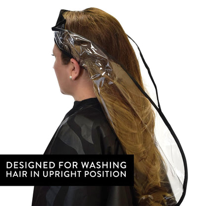 Betty Dain Hair Shampoo Funnel - VIP Extensions