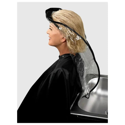 Betty Dain Hair Shampoo Funnel - VIP Extensions