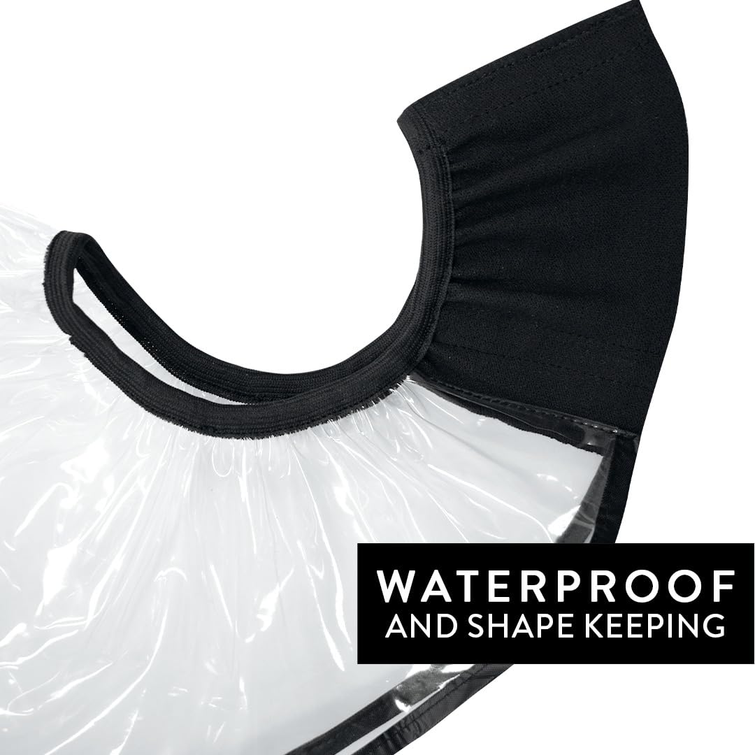 Betty Dain Hair Shampoo Funnel - VIP Extensions