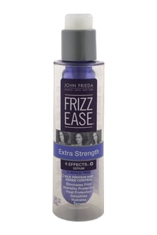 John Frieda Frizz Ease Extra Strength Hair Serum, 1.69 oz