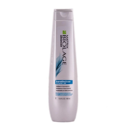 Biolage Advanced Keratindose Conditioner 13.5 oz - VIP Extensions