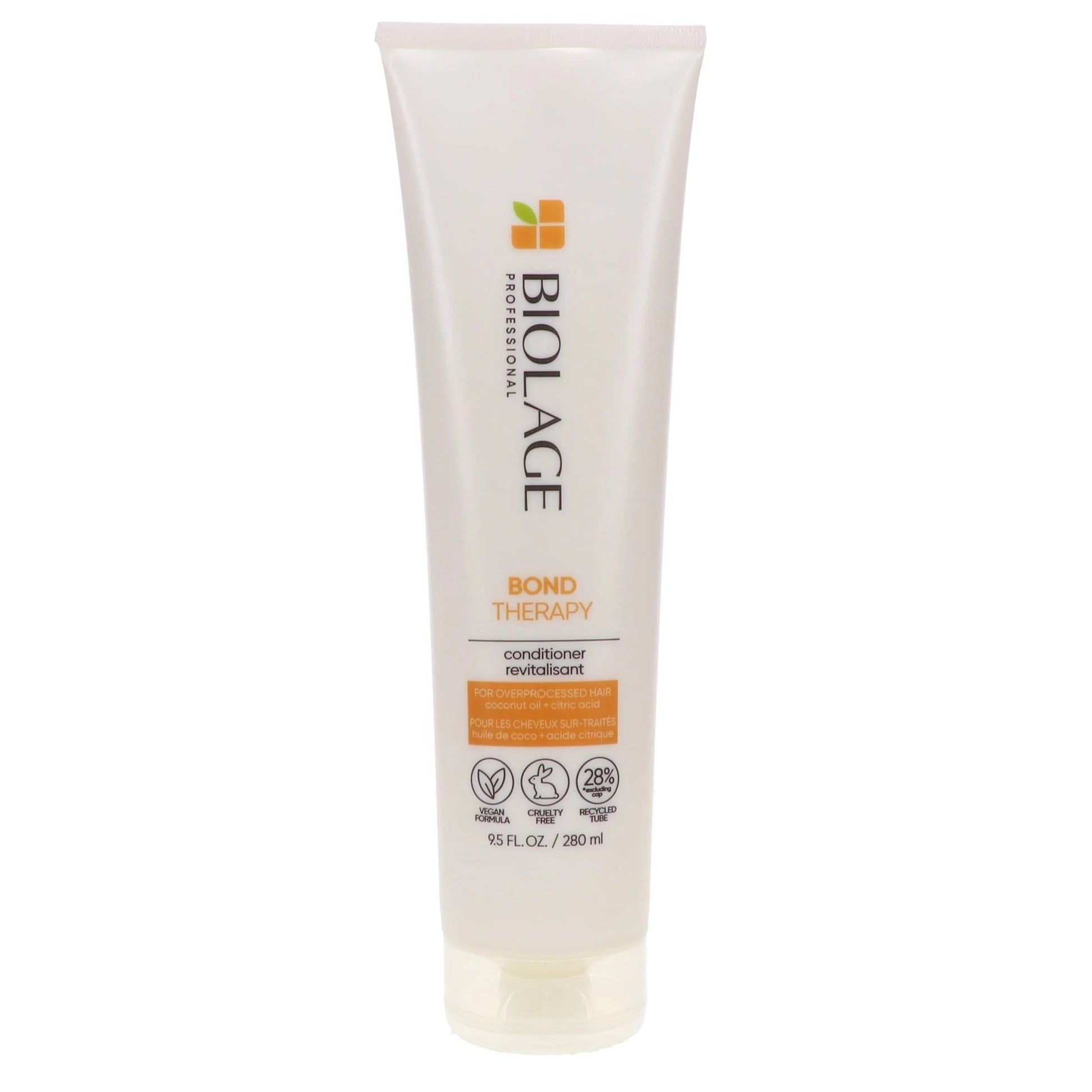 Biolage Bond Therapy Conditioner 9.5 oz - VIP Extensions