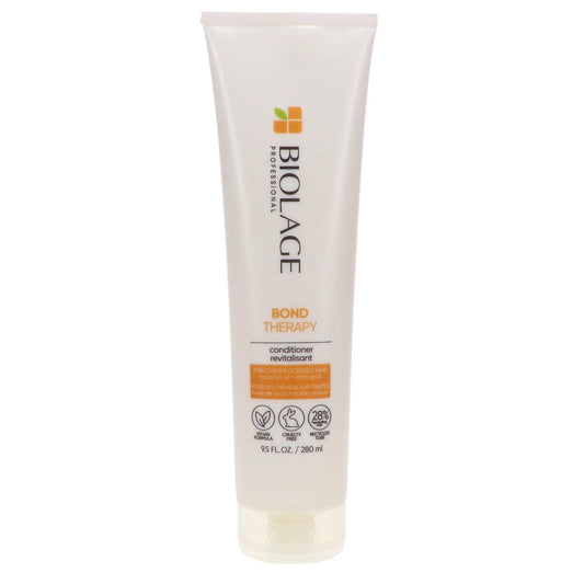 Biolage Bond Therapy Conditioner 9.5 oz - VIP Extensions
