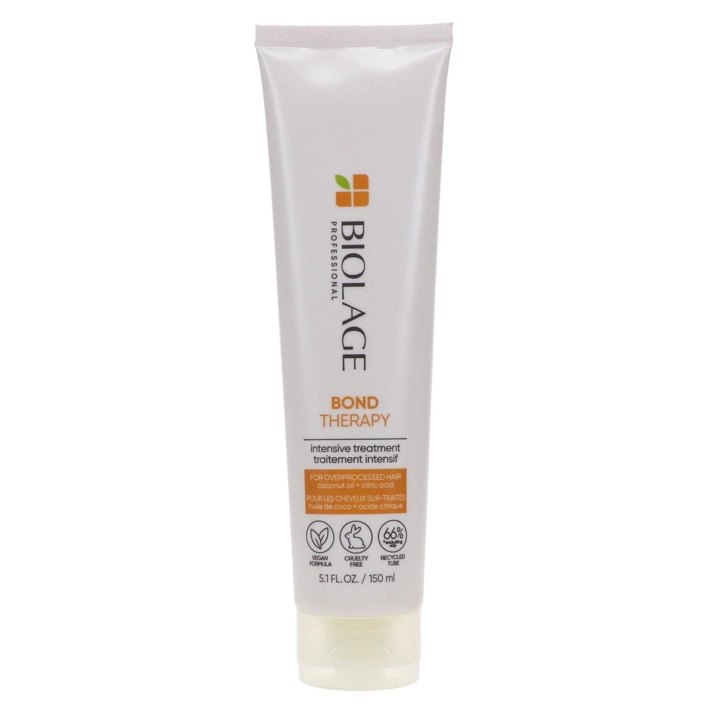 Biolage Bond Therapy Intensive Treatment 5.1 oz - VIP Extensions