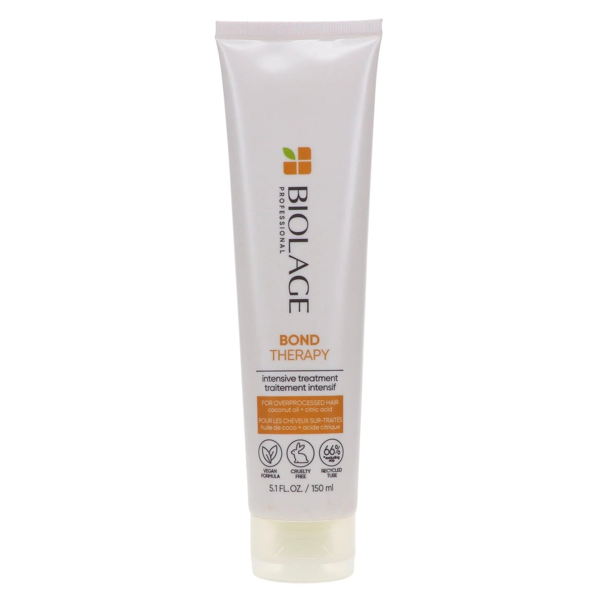 Biolage Bond Therapy Intensive Treatment 5.1 oz - VIP Extensions