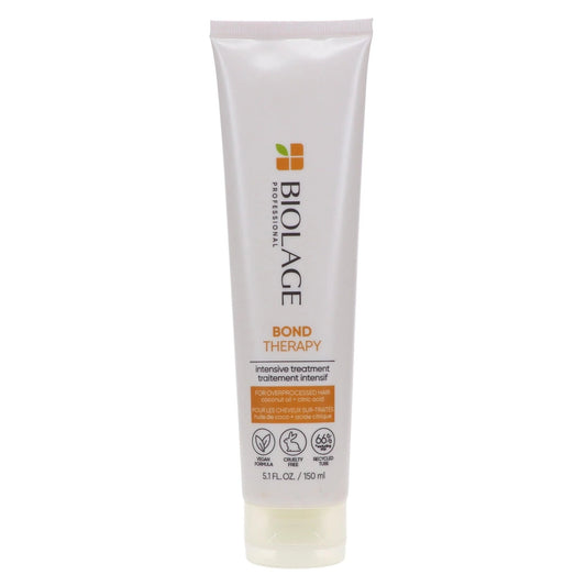 Biolage Bond Therapy Intensive Treatment 5.1 oz - VIP Extensions