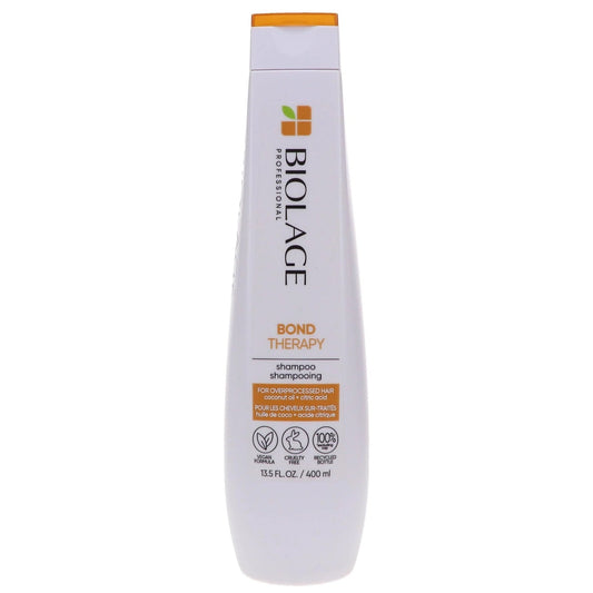 Biolage Bond Therapy Sulfate-Free Shampoo 13.5 oz - VIP Extensions