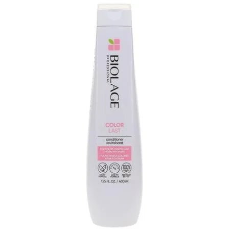 Biolage ColorLast Conditioner 13.5 oz - VIP Extensions