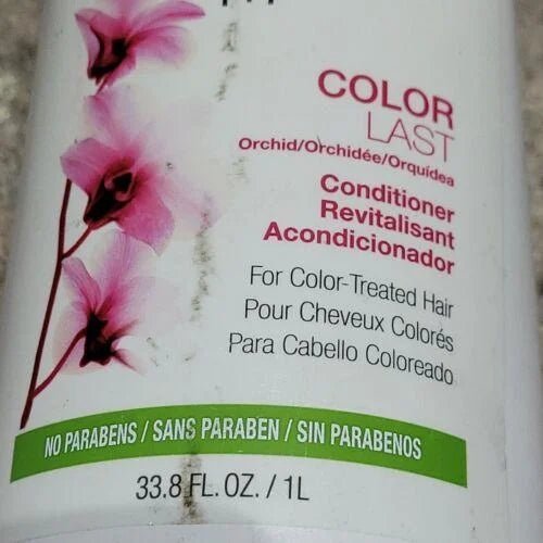 Biolage ColorLast Conditioner 33.8 oz - VIP Extensions