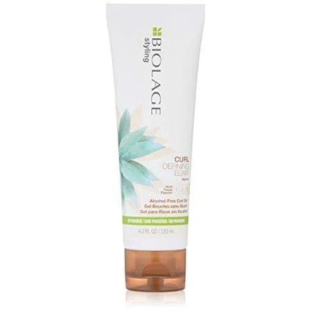 Biolage Curl Defining Elixir 4.2 oz - VIP Extensions
