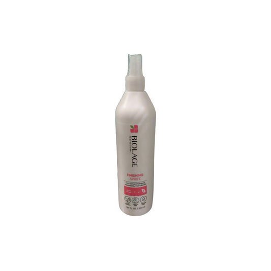 Biolage Finishing Spritz Non-Aerosol Hairspray 16.9 oz - VIP Extensions