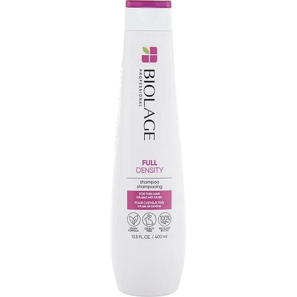 Biolage Full Density Thickening Shampoo 13.5 oz - VIP Extensions