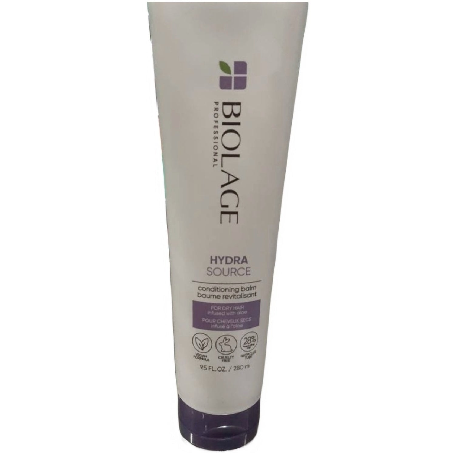Biolage HydraSource Conditioning Balm 9.5 oz - VIP Extensions