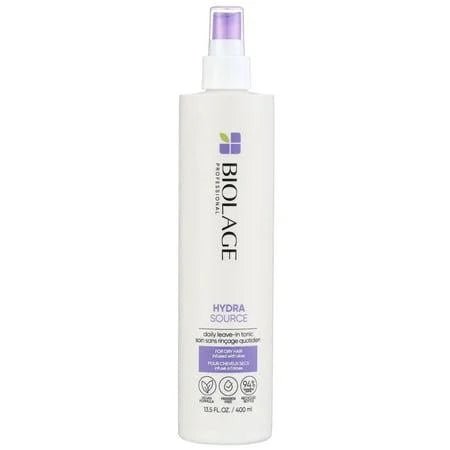 Biolage HydraSource Daily Leave-In Tonic 13.5 oz - VIP Extensions