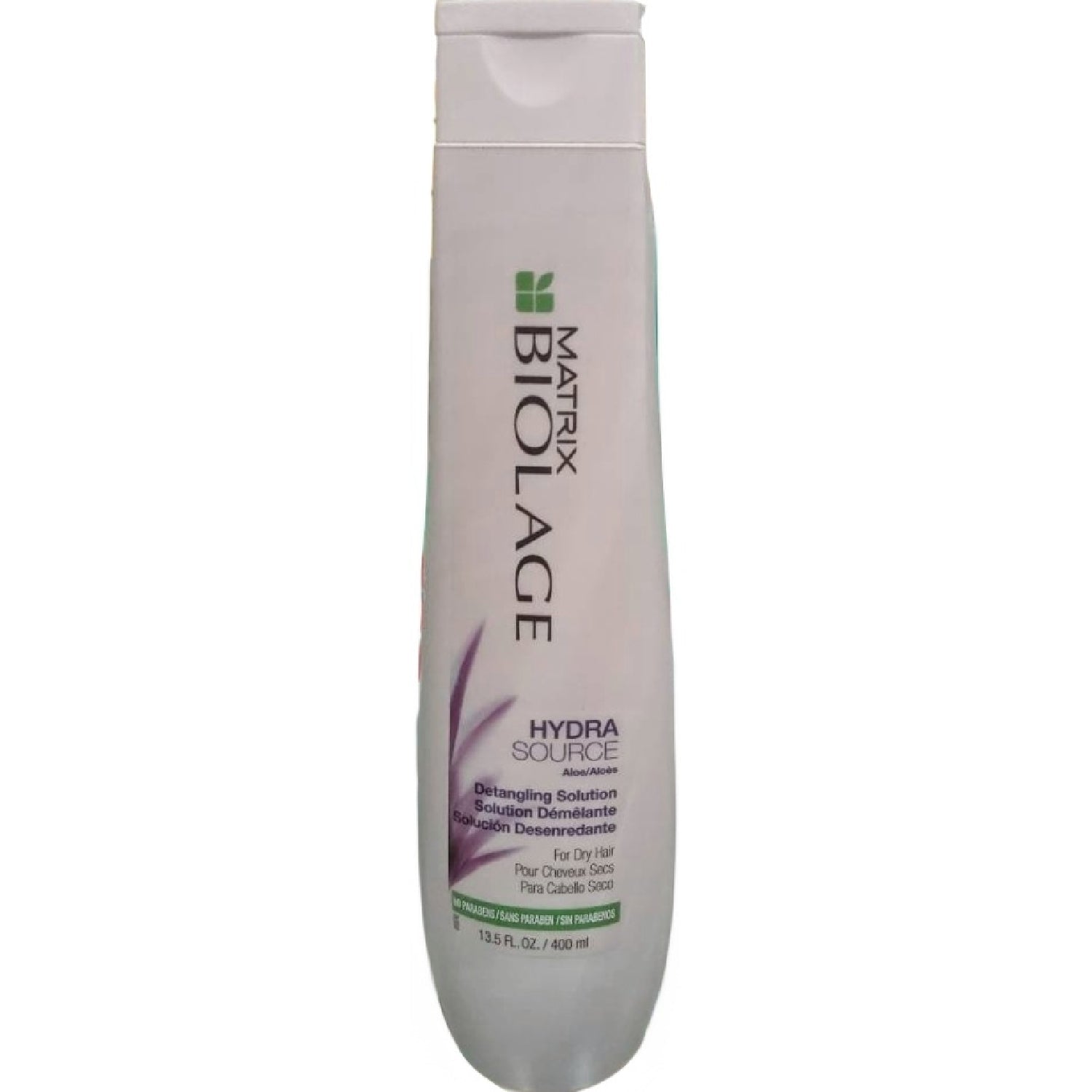 Biolage HydraSource Detangling Solution 13.5 oz - VIP Extensions