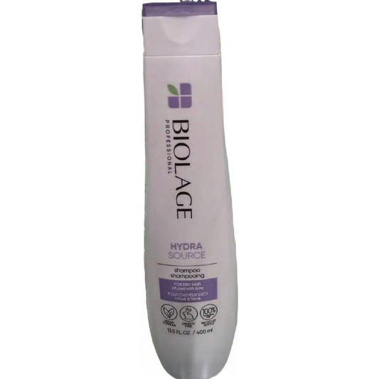 Biolage HydraSource Shampoo 13.5 oz - VIP Extensions