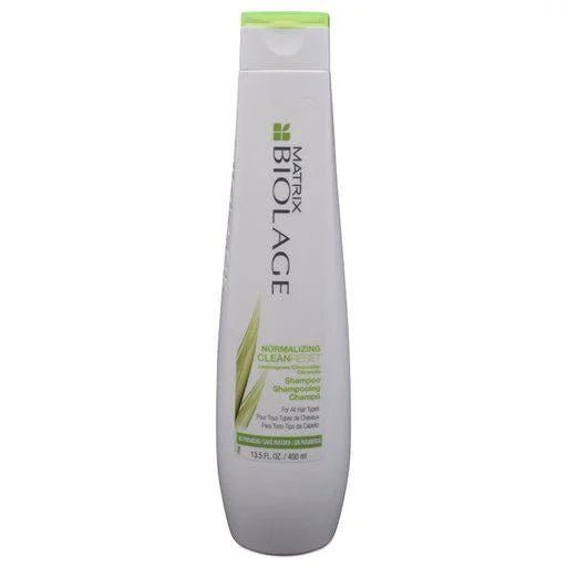 Biolage Normalizing Clean Reset Shampoo 13.5 oz - VIP Extensions