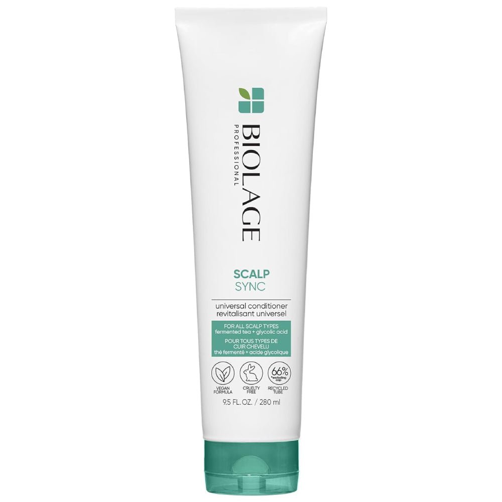 Biolage Scalp Sync Universal Conditioner 8 oz - VIP Extensions