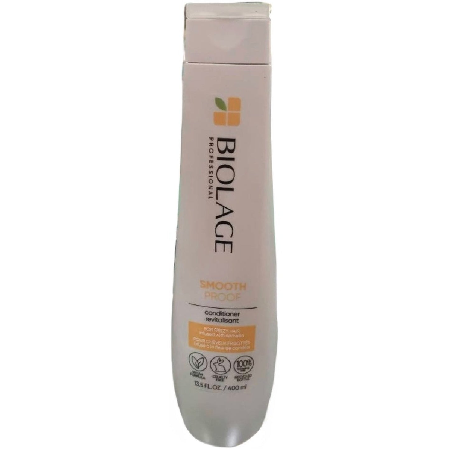 Biolage SmoothProof Camellia Conditioner - VIP Extensions