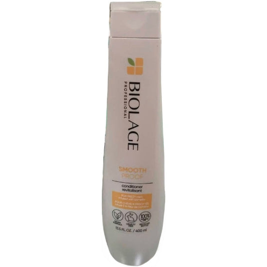 Biolage SmoothProof Camellia Conditioner - VIP Extensions