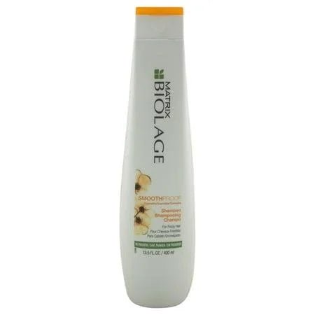 Biolage SmoothProof Shampoo 13.5 oz - VIP Extensions