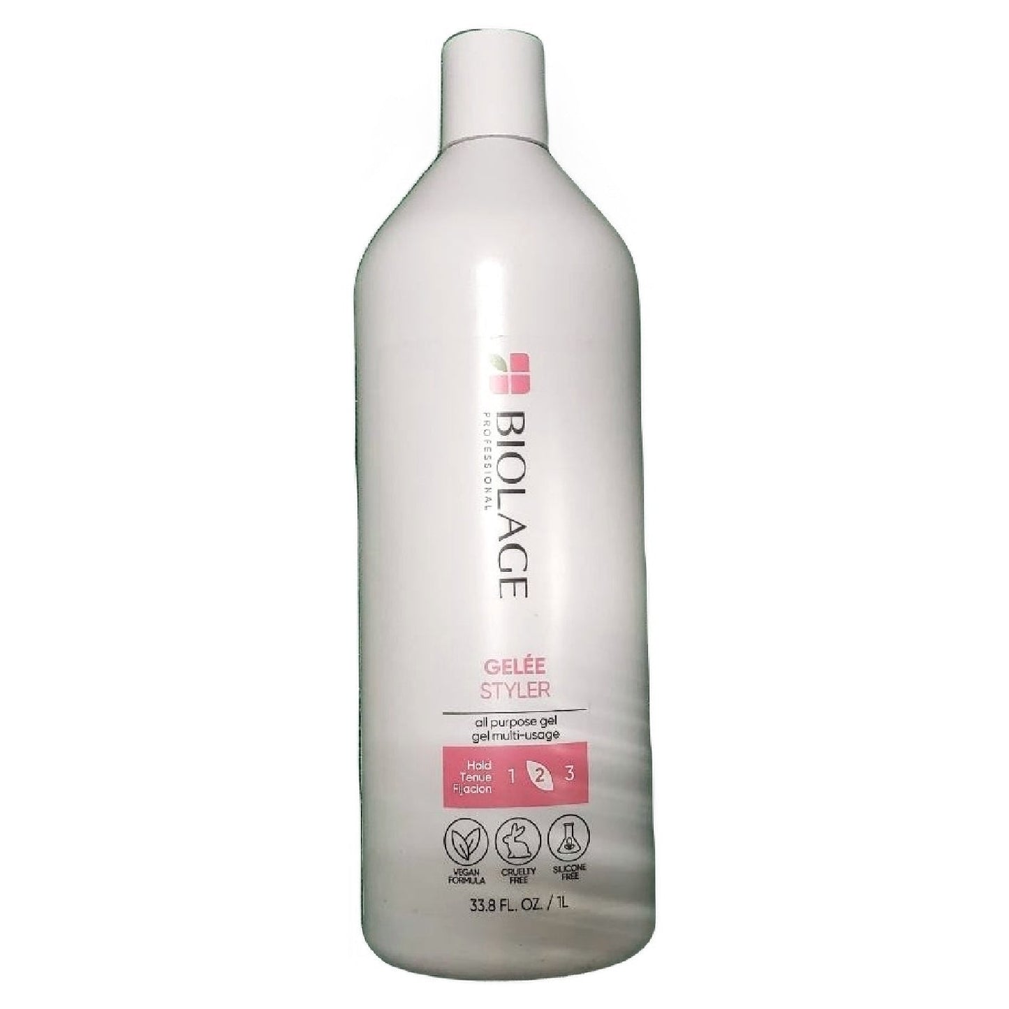 Biolage Styling Blue Agave Hair Gelée, Firm Hold - VIP Extensions