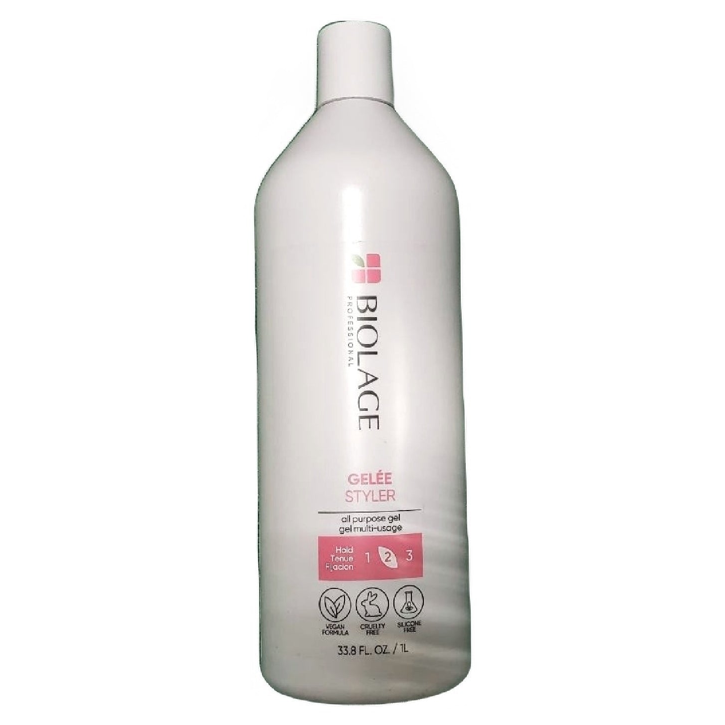 Biolage Styling Blue Agave Hair Gelée, Firm Hold - VIP Extensions