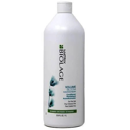 Biolage VolumeBloom Conditioner 33.8 oz - VIP Extensions